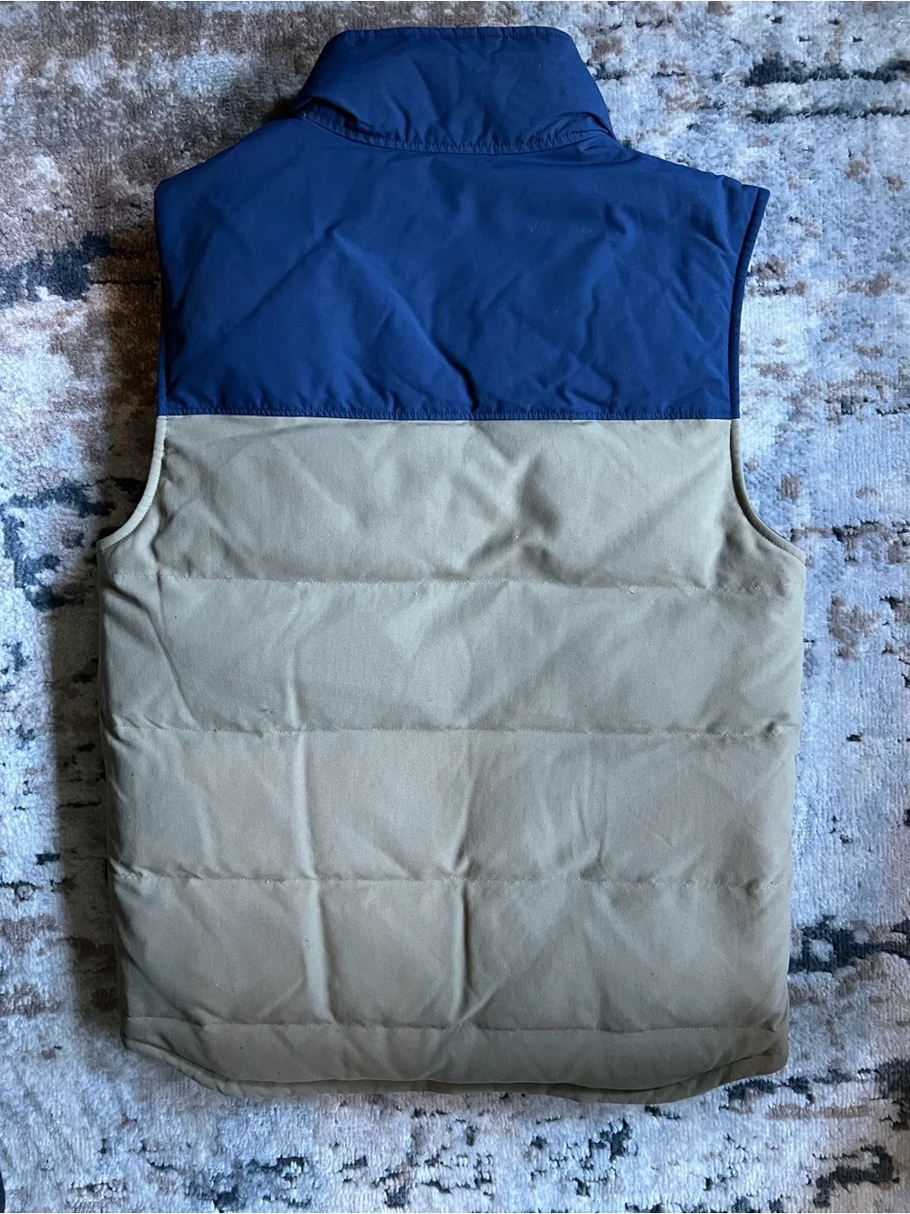 Patagonia men’s size
